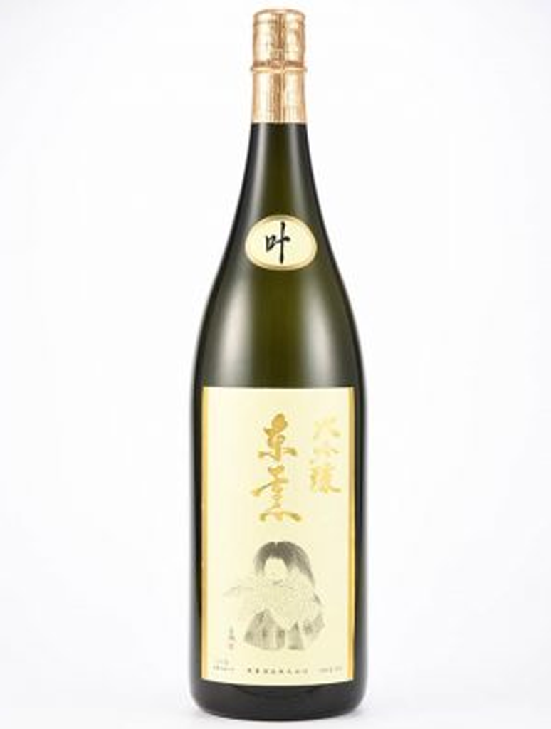 東薫酒造 大吟醸 叶