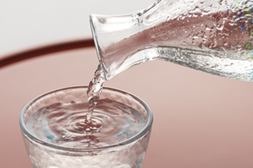 お酒を愉しむ!④「冷酒」と「冷や」と「ぬる燗」と